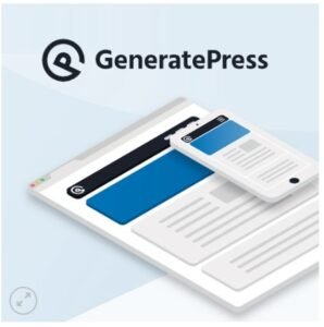 Generate Press