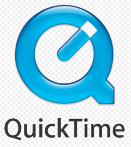 Quick time Player